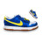 Nike Dunk Blue Icon